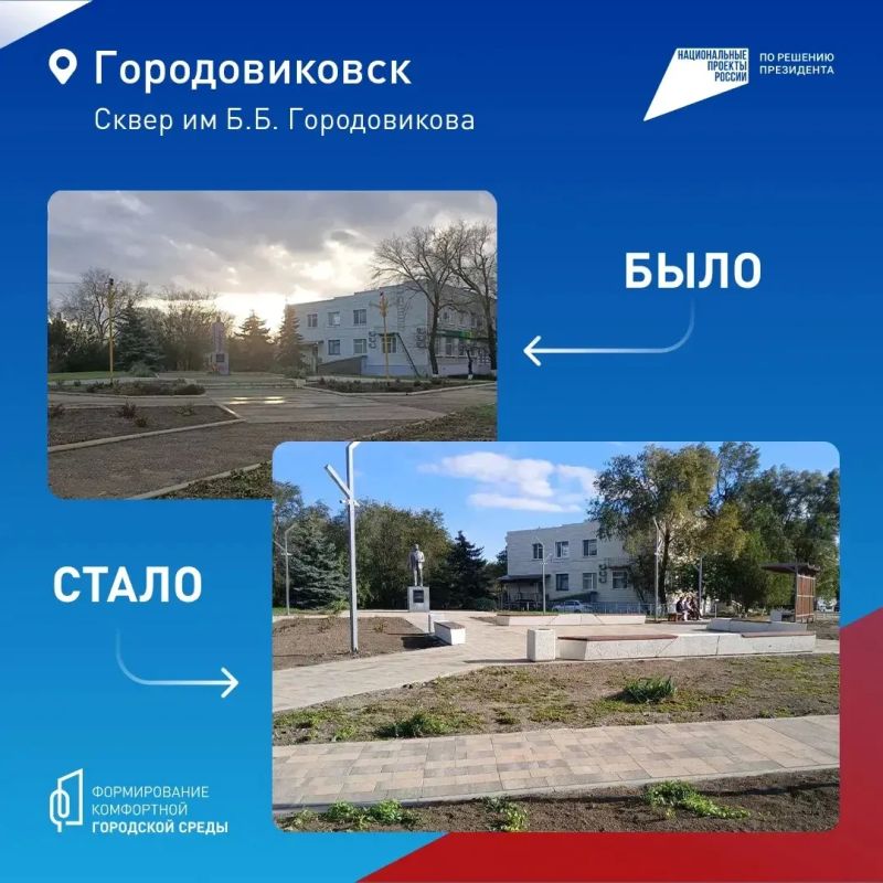 В республике подвели итоги Всероссийского голосования по выбору территорий для обновления В республике подвели итоги Всероссийского голосования по выбору территорий для обновления