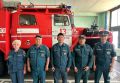 Слова благодарности тем, кто первым приходит на помощь