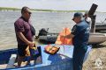 Безопасность на воде — ответственность каждого