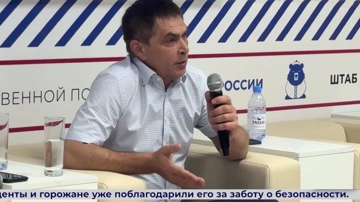О главных событиях Калмыкии к этому часу, в информационной передаче «ЦАГ» О главных событиях Калмыкии к этому часу, в информационной передаче «ЦАГ»