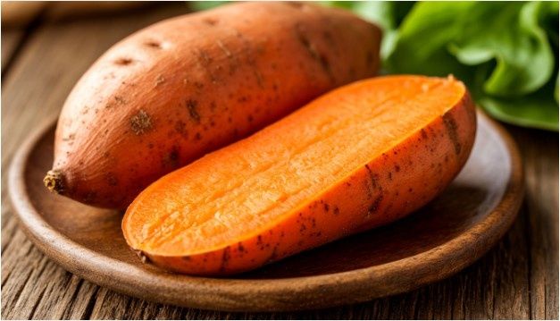 Сочетание вкусов разных культур в одном блюде