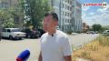 В Калмыкии продолжается ремонт региональных дорог в рамках нового национального проекта