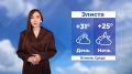 Доброе утро, Калмыкия!. Прогноз погоды на 16 июля #Калмыкия24