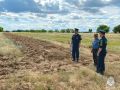 Пожароопасный период: профилактика продолжается