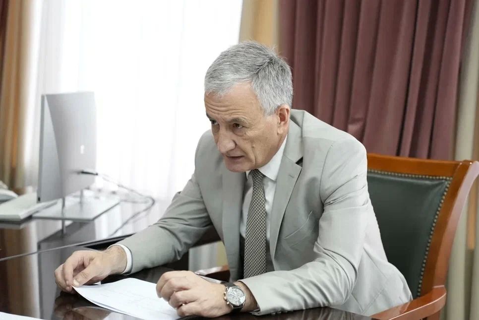 В центре внимания: доступность финансовых услуг для жителей республики В центре внимания: доступность финансовых услуг для жителей республики
