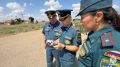 Не допустить пожар — главная задача