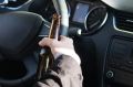 У жителя Сарпинского района за нетрезвую езду конфискован автомобиль