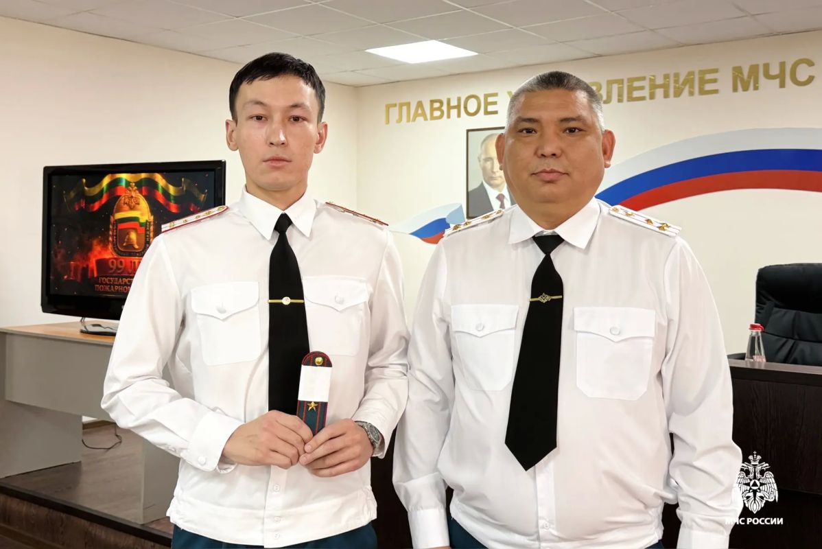 99 лет на страже пожарной безопасности 99 лет на страже пожарной безопасности