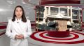 О главных событиях Калмыкии к этому часу, в информационной передаче «ЦАГ»