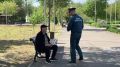 18 июля - день образования Государственного пожарного надзора МЧС России