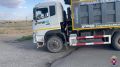 В Калмыкии задержали водителя грузовика без соответствующей категории прав