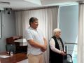 В Элисте стартовал межрегиональный шахматный турнир по спорту слепых