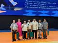 Шахматы объединяют!. Сегодня, в Международный день шахмат, в Калмыкии завершился межрегиональный шахматный турнир по спорту слепых, посвящённый Году единства народов России и 95-летию Калмыцкой республиканской организации...