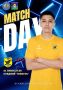 Полуфинал. Здесь уже не бывает случайностей