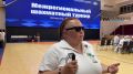 Федорюк Анастасия приехала из Ставропольского края в составе команды из четырех человек: две женщины и двое мужчин с разными инвалидностями