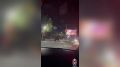 В Элисте пьяный водитель пытался скрыться от инспекторов ДПС