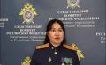 Официальный комментарий старшего помощника руководителя следственного управления Следственного комитета Российский Федерации по Республике Калмыкия (по информационному взаимодействию с общественностью и средствами массовой...
