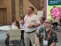 Максим Сорокин: Делегацией Элисты работаем в городе-побратиме Ханты-Мансийске