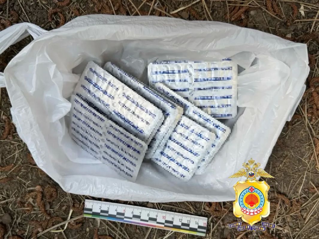 В Элисте сотрудниками полиции выявлен и пресечен факт незаконного оборота сильнодействующих веществ В Элисте сотрудниками полиции выявлен и пресечен факт незаконного оборота сильнодействующих веществ