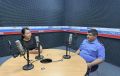 Интервью с заместителем руководителя регионального следственного управления в эфире «Радио России-Калмыкия»