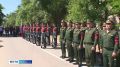 Сегодня Калмыкия вспоминает Героя России Наран Очир-Горяева