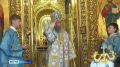 В главном храме Калмыкии отметили престольный праздник