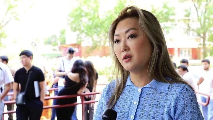 О главных событиях Калмыкии к этому часу, в информационной передаче «ЦАГ» О главных событиях Калмыкии к этому часу, в информационной передаче «ЦАГ»