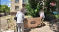 Бойцам передали бесшумный транспорт