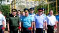 Герои уходят в бессмертие. Есть люди, которые своим подвигом навсегда меняют историю