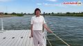 Лаганский район ждет всех на фестиваль лотосов 2026