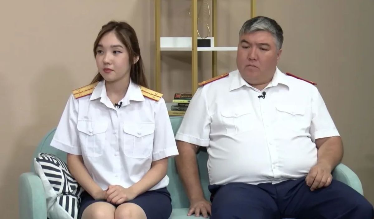 «За каждым уголовным делом стоит человеческая судьба»