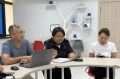 Сотрудники подразделения по делам несовершеннолетних МВД по Республике Калмыкия приняли участие в совещании по организации профильной смены «Твой выбор: умей дружить» для детей, оказавшихся в трудной жизненной ситуации и...