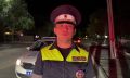 В Элисте автомобиль сбил пешехода на улице Буденного