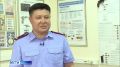 Сегодня сотрудники следственных органов Калмыкии отмечают свой профессиональный праздник