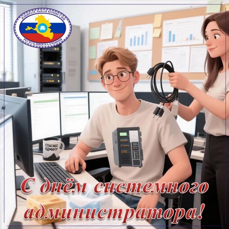 Коллеги, друзья и все причастные!