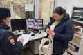 В Элисте сотрудница магазина обворовала рабочее место