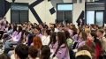 ПоШУМим вместе?. В новом выпуске передачи «Молодая Калмыкия» Алтана Бимбеева расскажет, как прошел юбилейный форум «ШУМ» в Калининграде