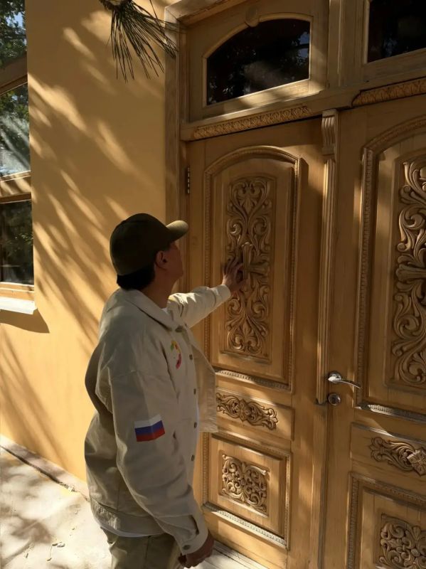 Бату Хасиков: Продолжаем подготовку к 80-летию Явления Христа Спасителя в Элисте Бату Хасиков: Продолжаем подготовку к 80-летию Явления Христа Спасителя в Элисте