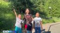 Чета Боктаевых из Юстинского района Калмыкии стала победителем всероссийского конкурса «Семья года»