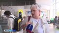 Элистинский аэропорт приостановит обслуживание авиарейсов