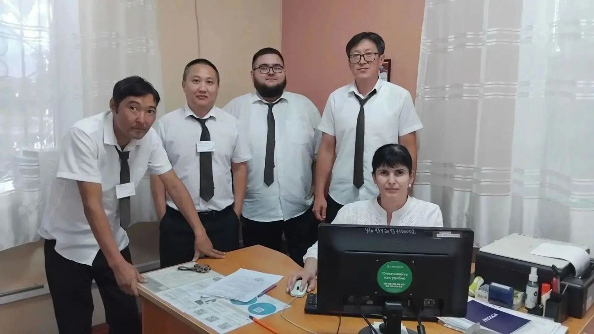 В рамках подготовки и проведения выборов депутатов Государственной Думы Федерального Собрания Российской Федерации девятого созыва и в целях реализации соглашения о взаимодействии между АУ «Многофункциональный центр... В рамках подготовки и проведения выборов депутатов Государственной Думы Федерального Собрания Российской Федерации девятого созыва и в целях реализации соглашения о взаимодействии между АУ «Многофункциональный центр...