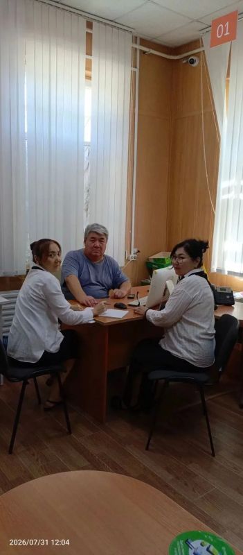 В рамках подготовки и проведения выборов депутатов Государственной Думы Федерального Собрания Российской Федерации девятого созыва и в целях реализации соглашения о взаимодействии между АУ «Многофункциональный центр... В рамках подготовки и проведения выборов депутатов Государственной Думы Федерального Собрания Российской Федерации девятого созыва и в целях реализации соглашения о взаимодействии между АУ «Многофункциональный центр...