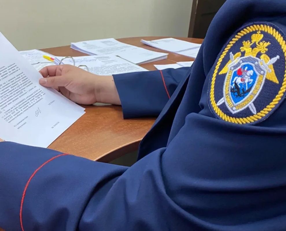 В Юстинском районе возбуждено уголовное дело по факту невыплаты заработной платы В Юстинском районе возбуждено уголовное дело по факту невыплаты заработной платы