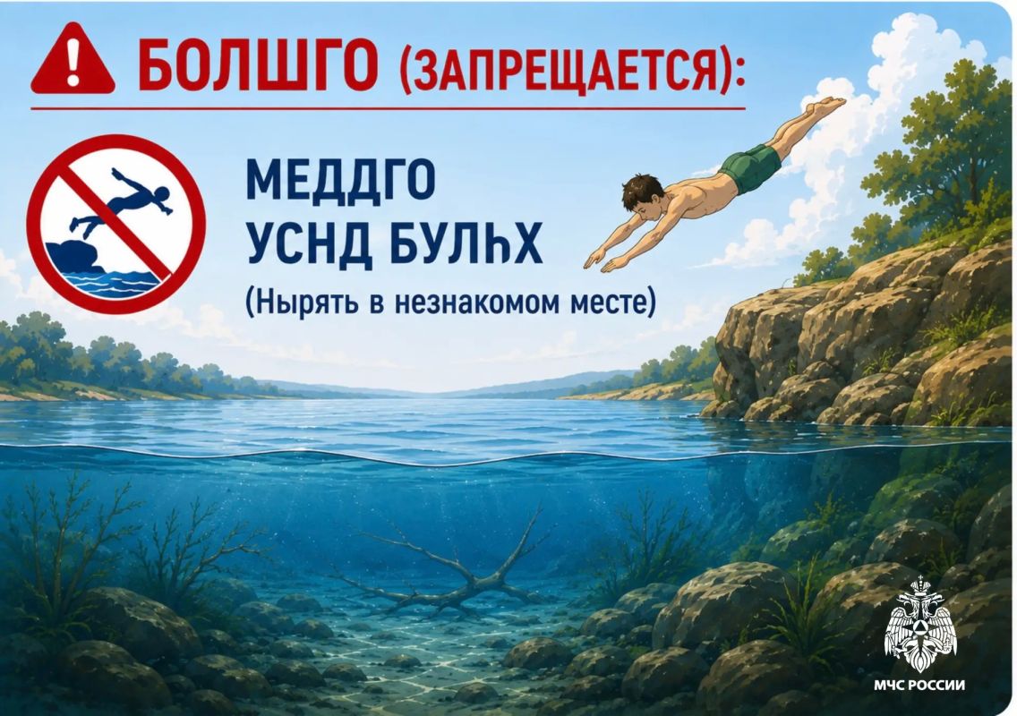 Про безопасность на калмыцком языке Про безопасность на калмыцком языке