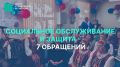 На прошлой неделе благодаря системе мониторинга ЦУР отработано 91 сообщение от жителей Калмыкии