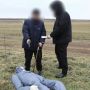 В Калмыкии задержали подозреваемого в убийстве 28-летней давности
