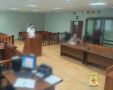 Житель Яшкуля подозревается в нанесении ножевого ранения односельчанину
