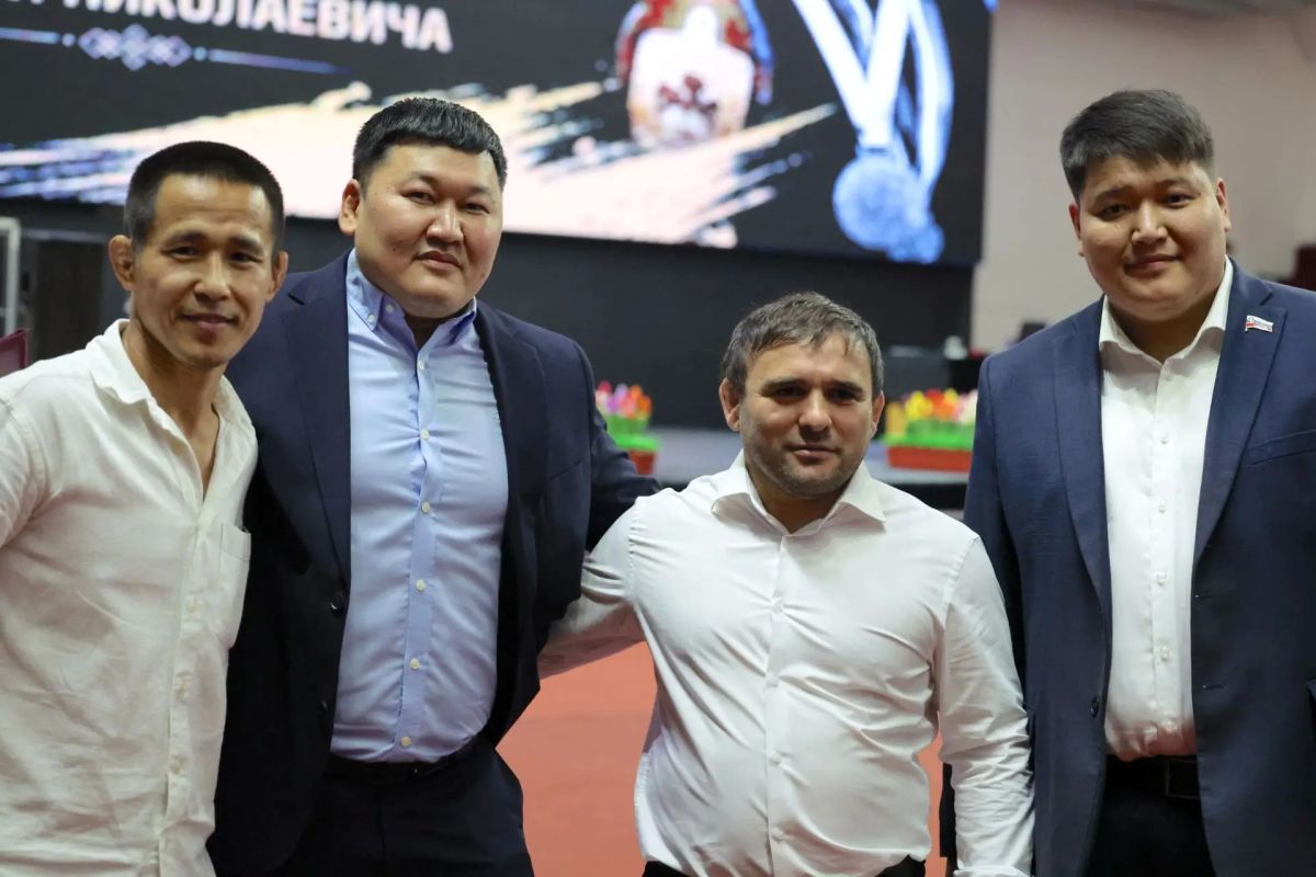 U15 35 kg. 1 место - Кошелев Денис (Волгоградская область) U15 35 kg. 1 место - Кошелев Денис (Волгоградская область)