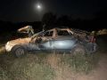 За неделю на дорогах Калмыкии пострадали 14 человек