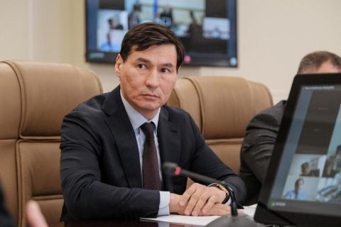 Бату Хасиков: Враг нанес удар по селу Архипо-Осиповка Краснодарского края